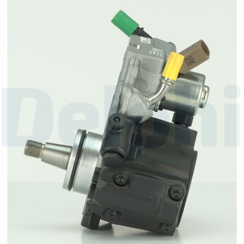 High Pressure Pump 3