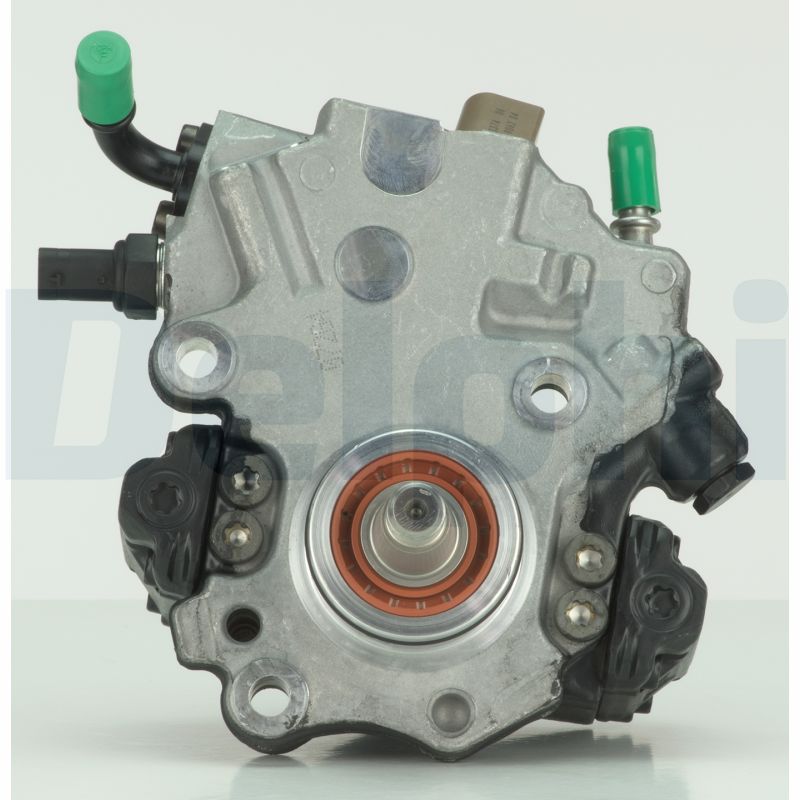 High Pressure Pump 2