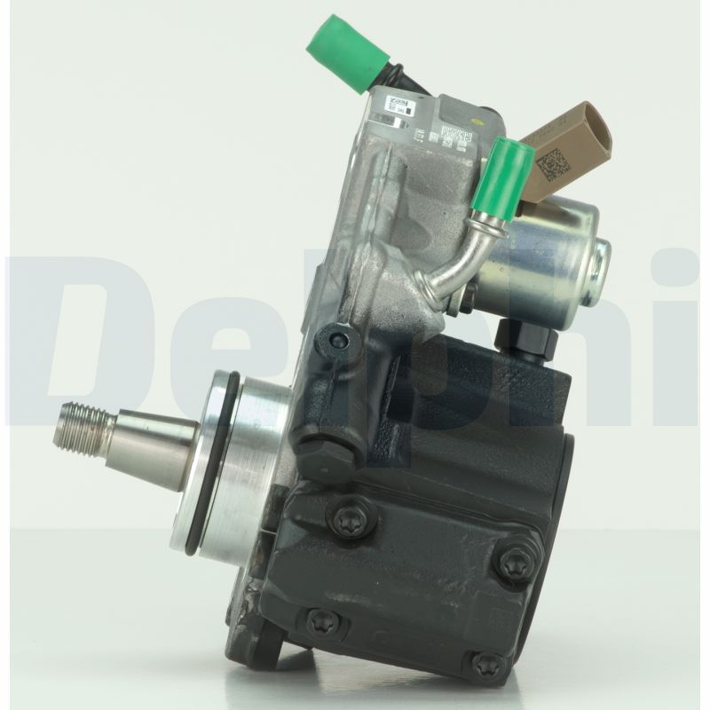 High Pressure Pump 3