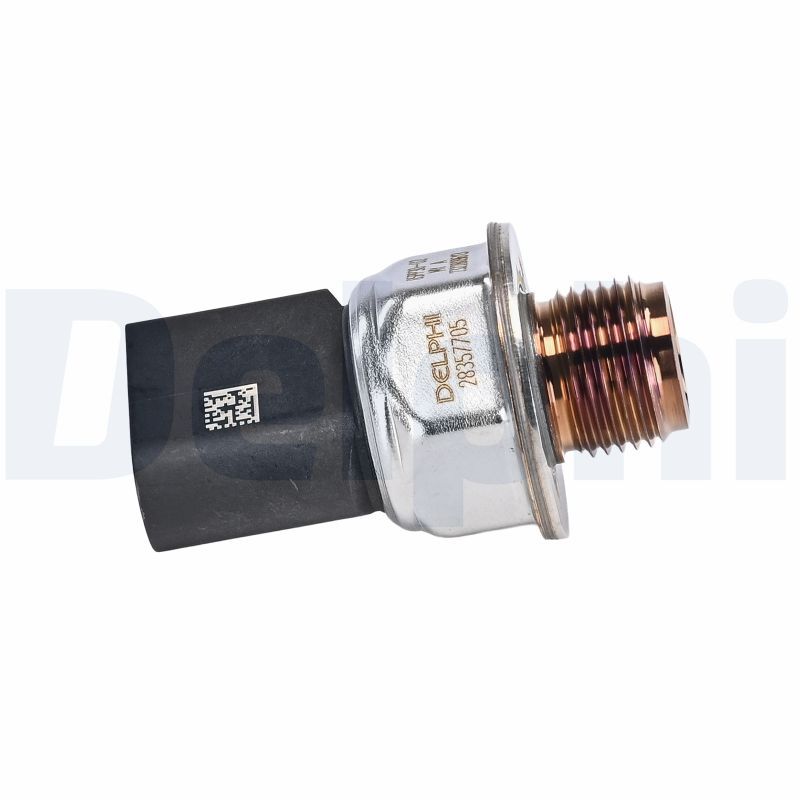 Sensor, fuel pressure