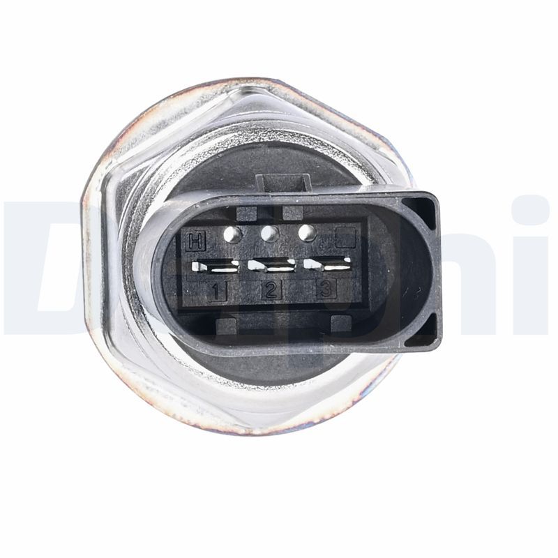 Sensor, fuel pressure 2