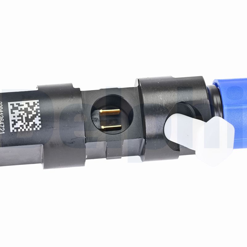 Injector 2