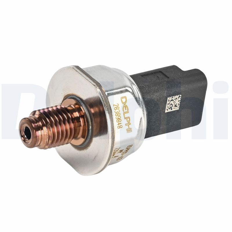 Sensor, fuel pressure