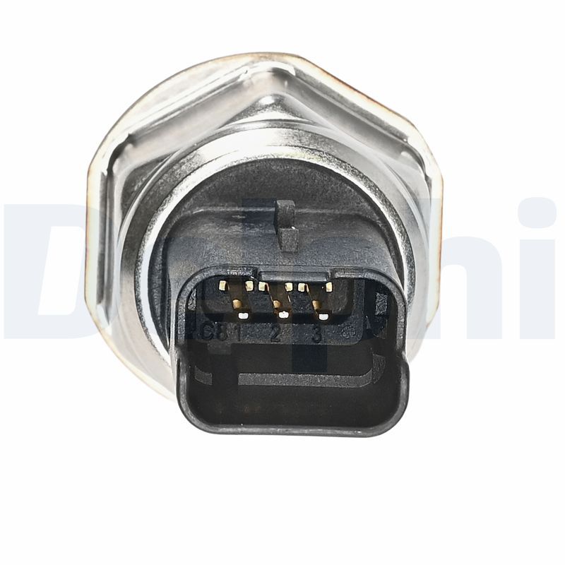 Sensor, fuel pressure 2