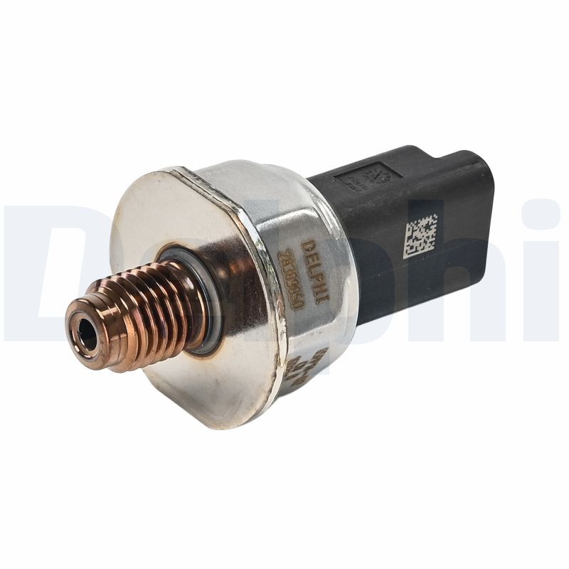 Sensor, fuel pressure
