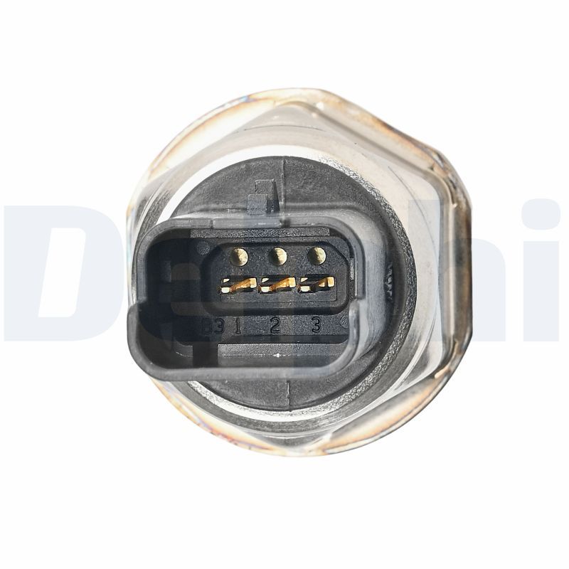 Sensor, fuel pressure 2