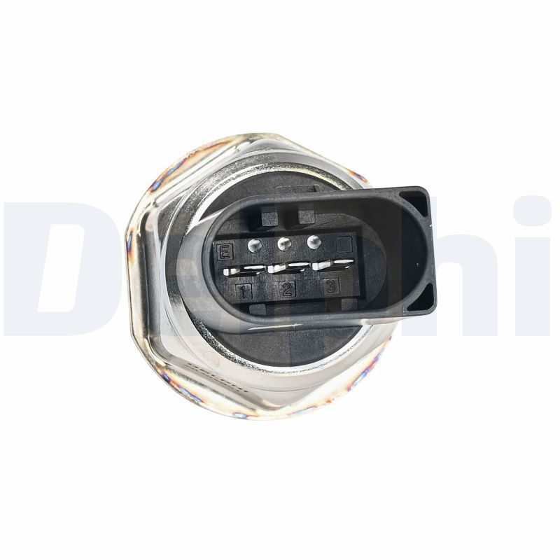 Sensor, fuel pressure 2