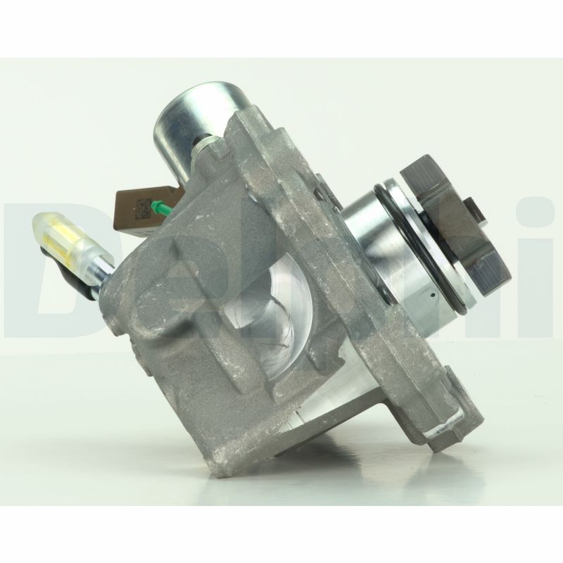 High Pressure Pump