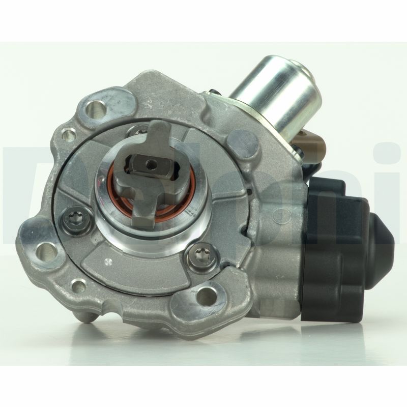 High Pressure Pump 2