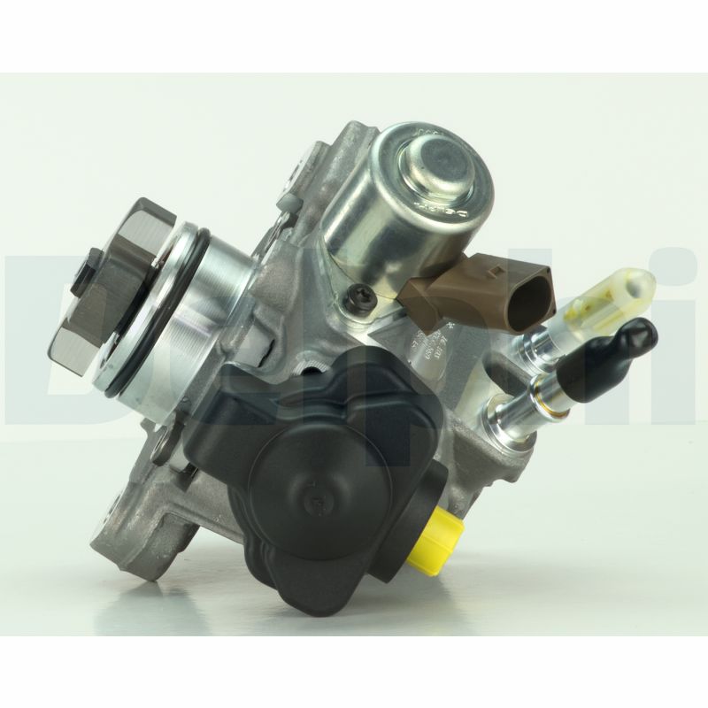 High Pressure Pump 3