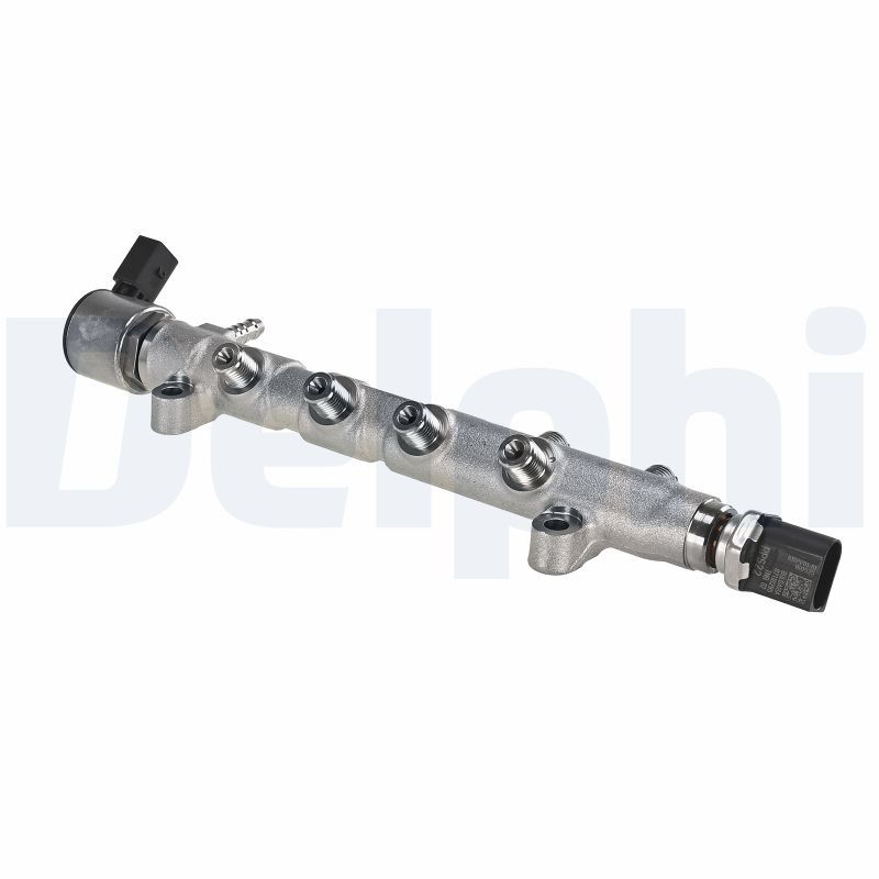 DELPHI 28418919-12B1 Αγωγός διανομής, καύσιμο for MAN VW
