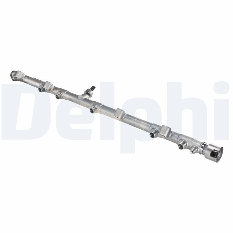 DELPHI 28443636-12B1 Αγωγός διανομής, καύσιμο