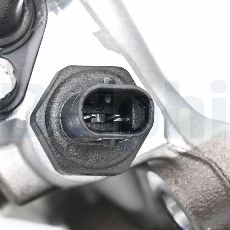 High Pressure Pump 8