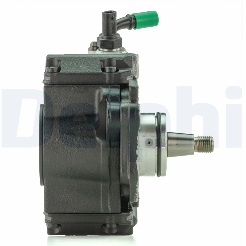 High Pressure Pump 4