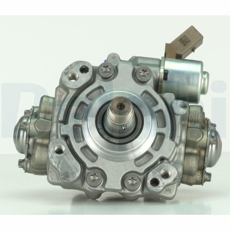 High Pressure Pump 2