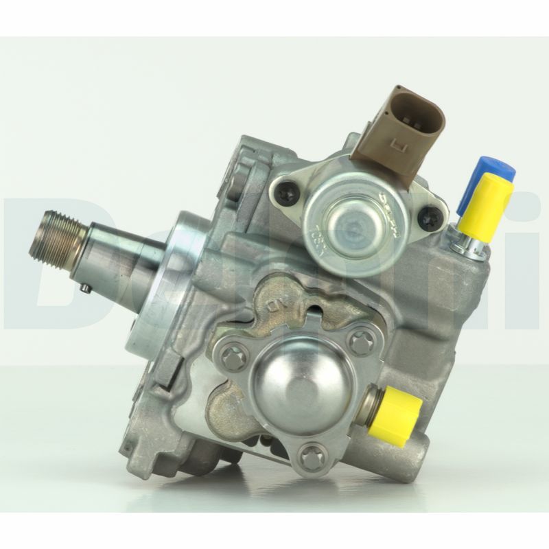 High Pressure Pump 3