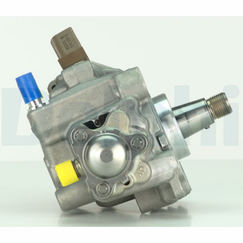 High Pressure Pump 5