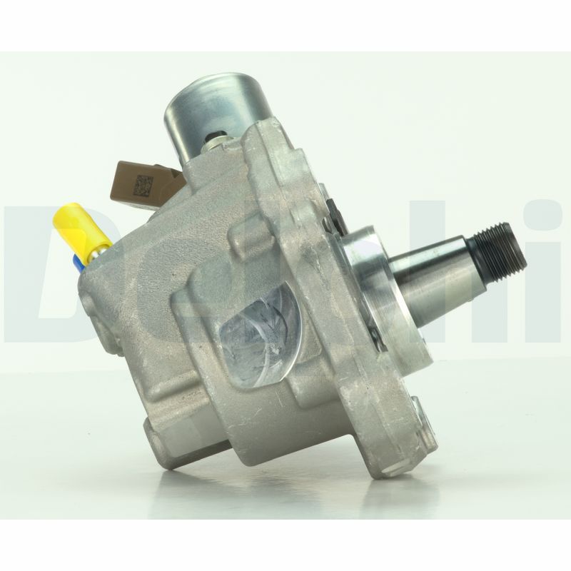 High Pressure Pump