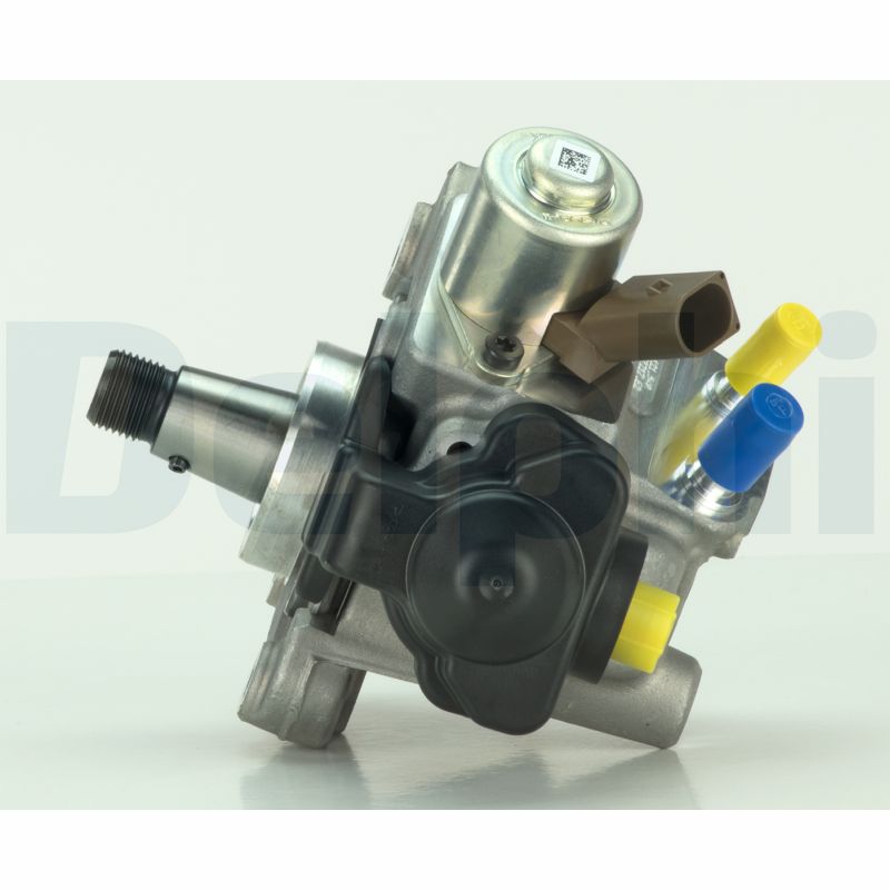 High Pressure Pump 3