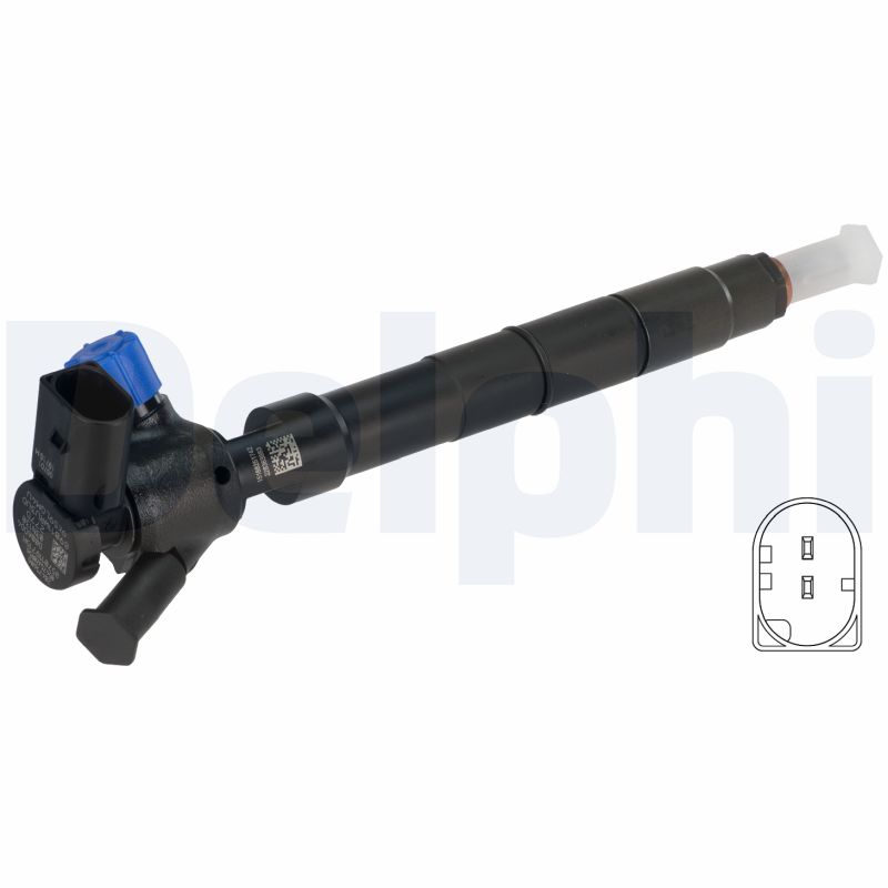 Injector