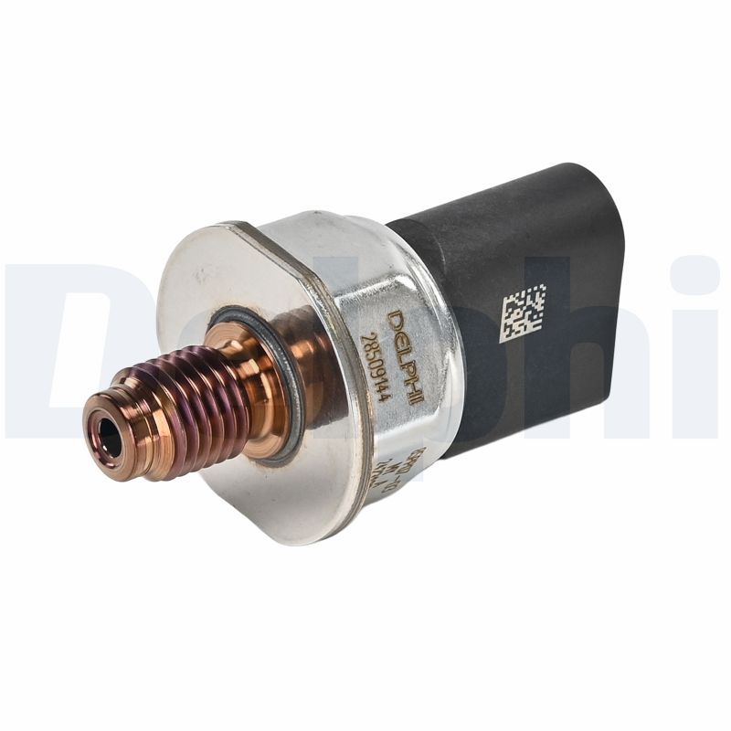 Sensor, fuel pressure