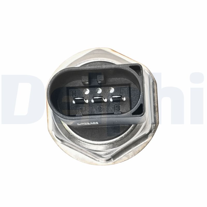 Sensor, fuel pressure 2