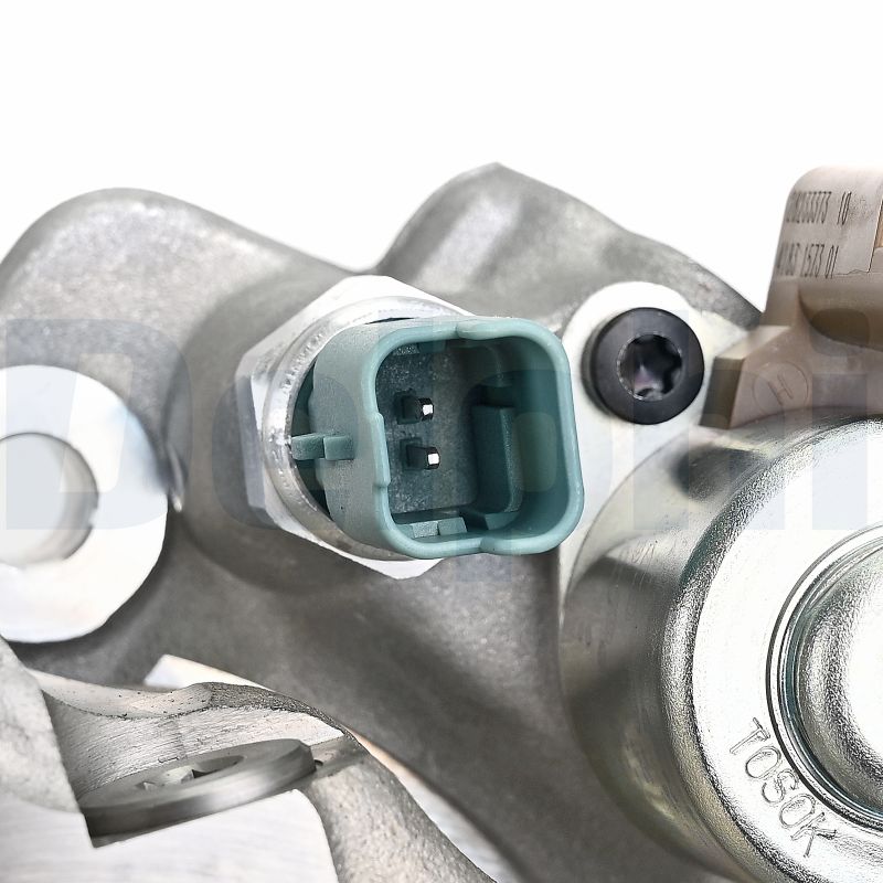 High Pressure Pump 2