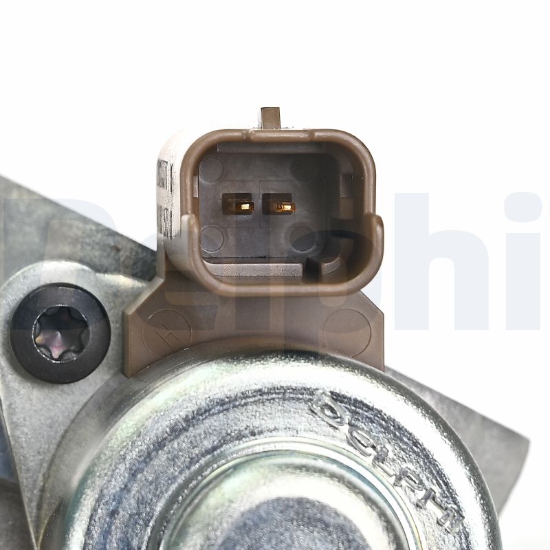 High Pressure Pump 3