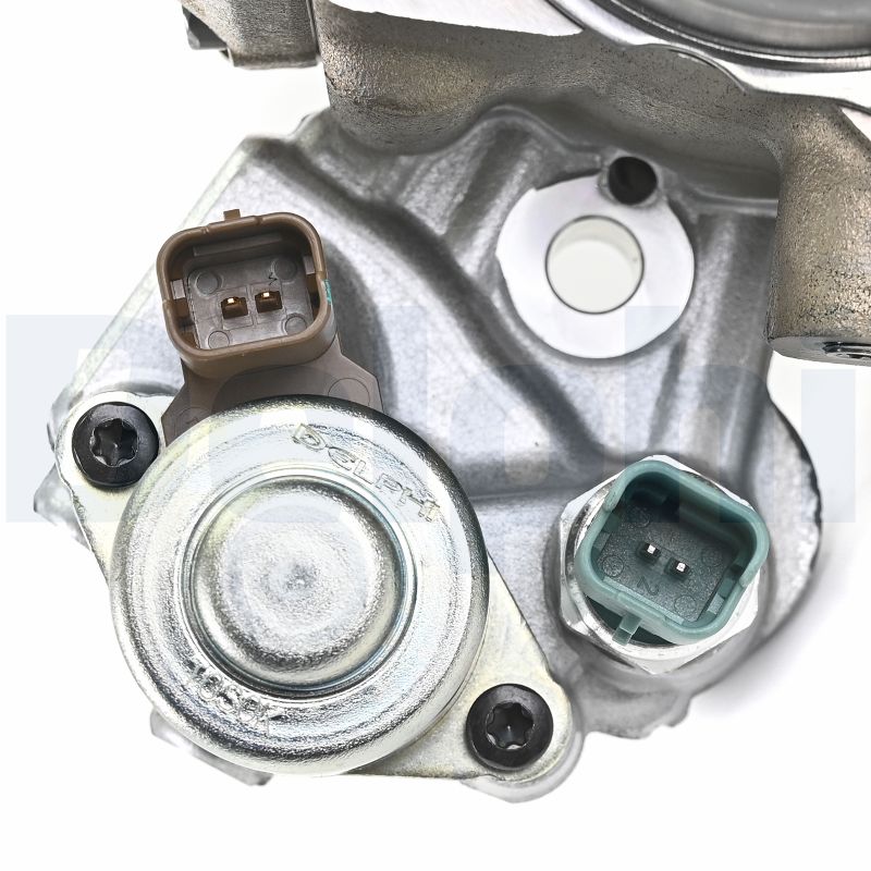 High Pressure Pump 2