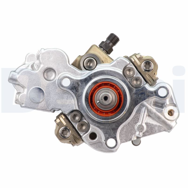 High Pressure Pump 3