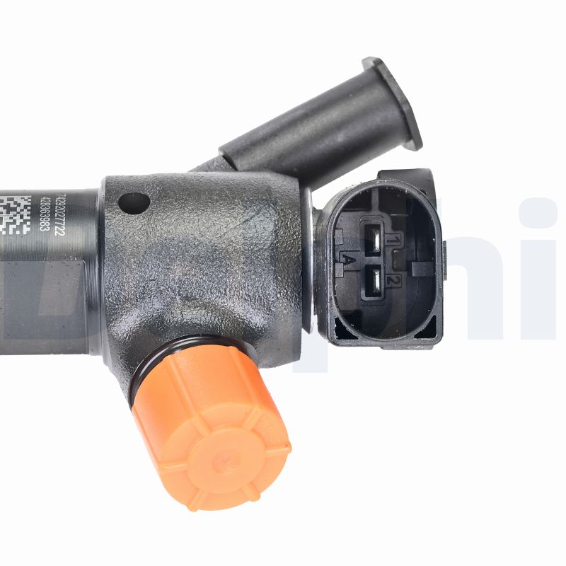 Injector 2