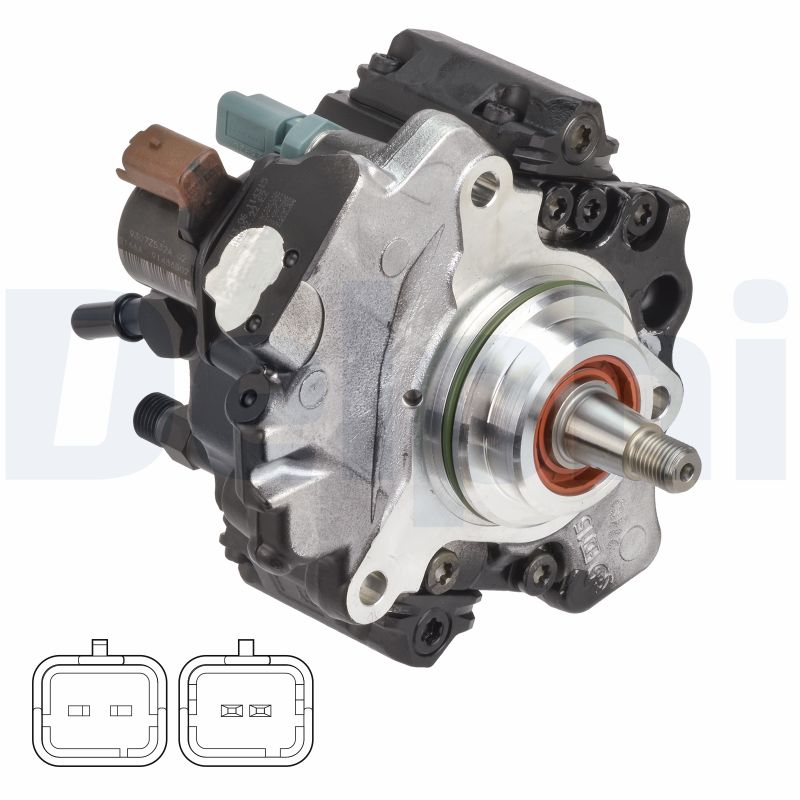 DELPHI 28568252 помпа за...