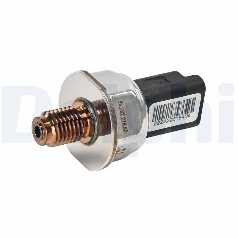 Sensor, fuel pressure