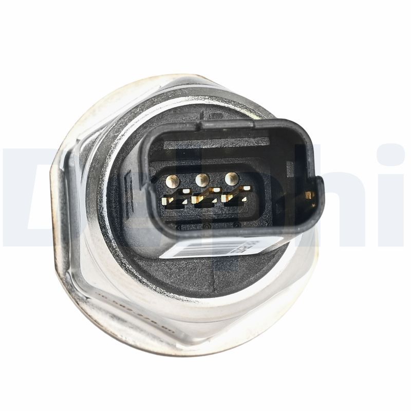 Sensor, fuel pressure 2