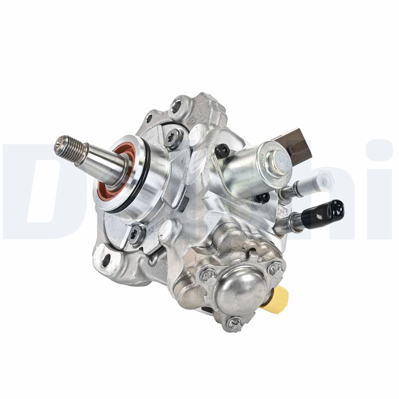 High Pressure Pump