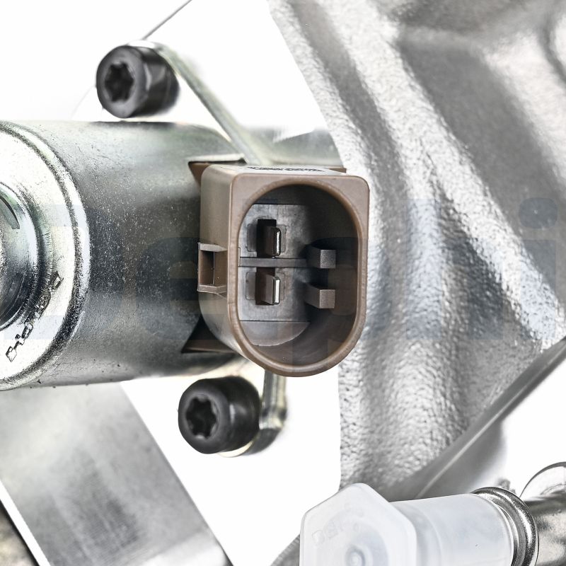 High Pressure Pump 2