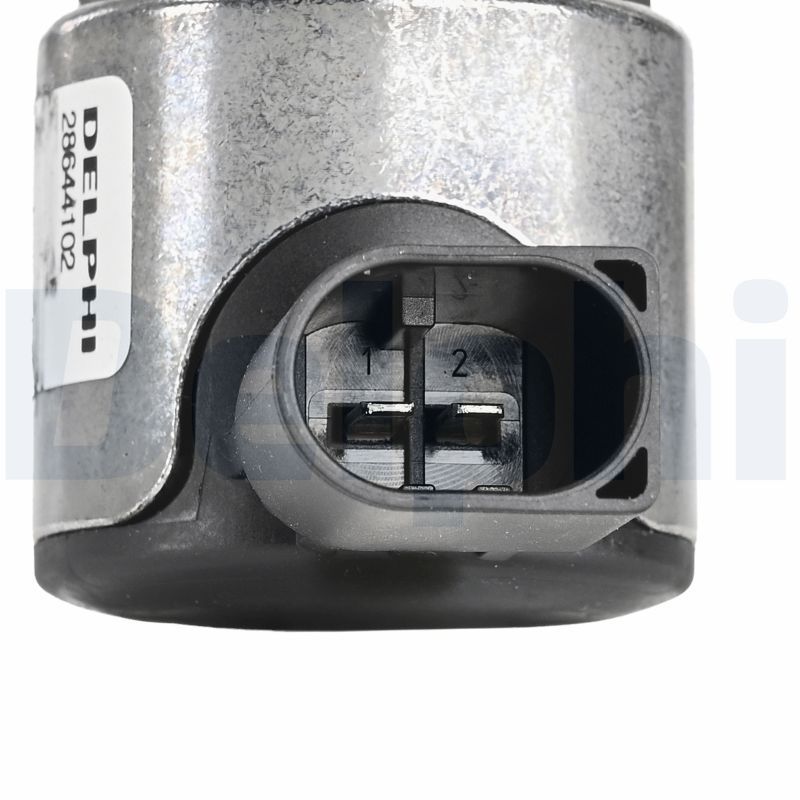Sensor, fuel pressure 2