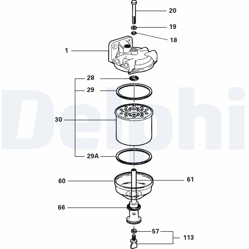 Fuel Filter