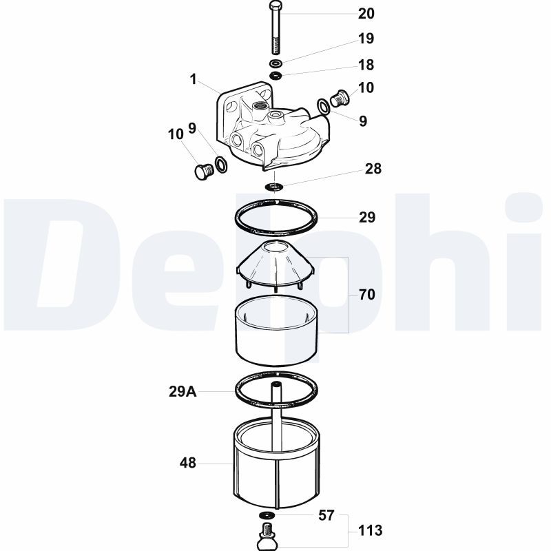 Fuel Filter