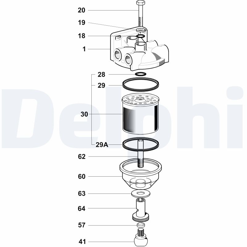 Fuel Filter