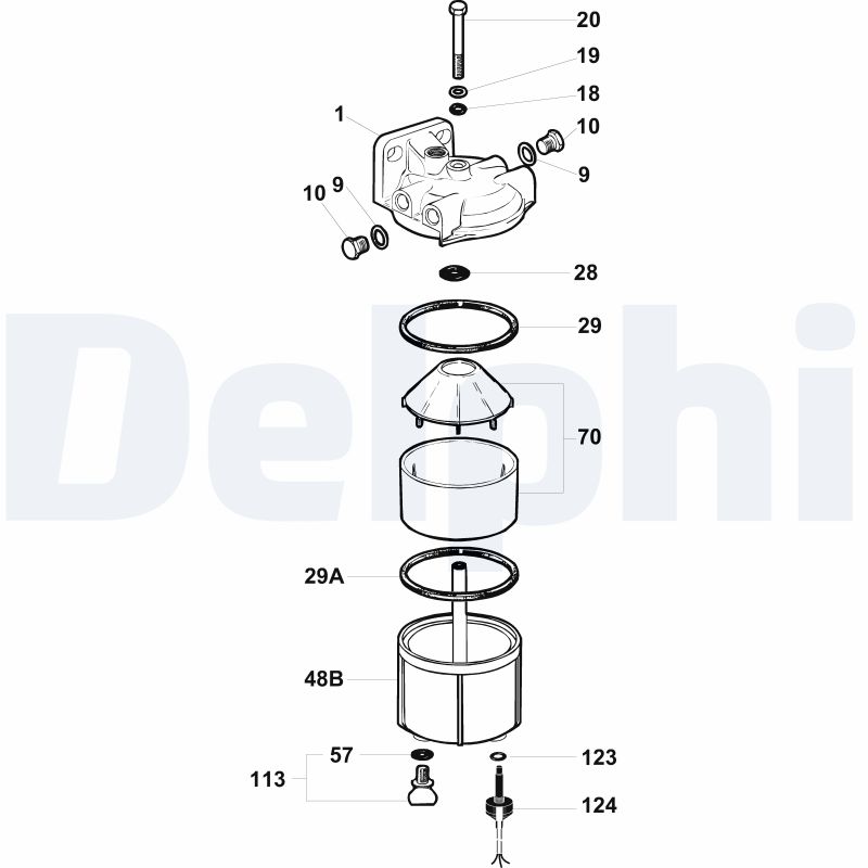 Fuel Filter