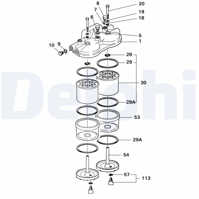 Fuel Filter
