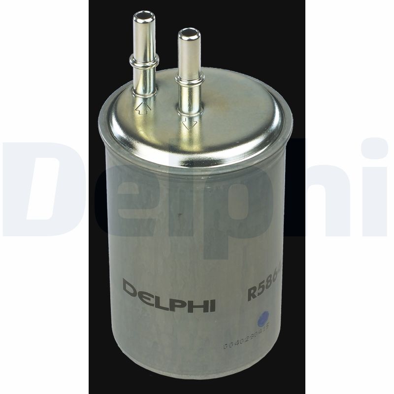 DELPHI 7245-173 Filtro carburante