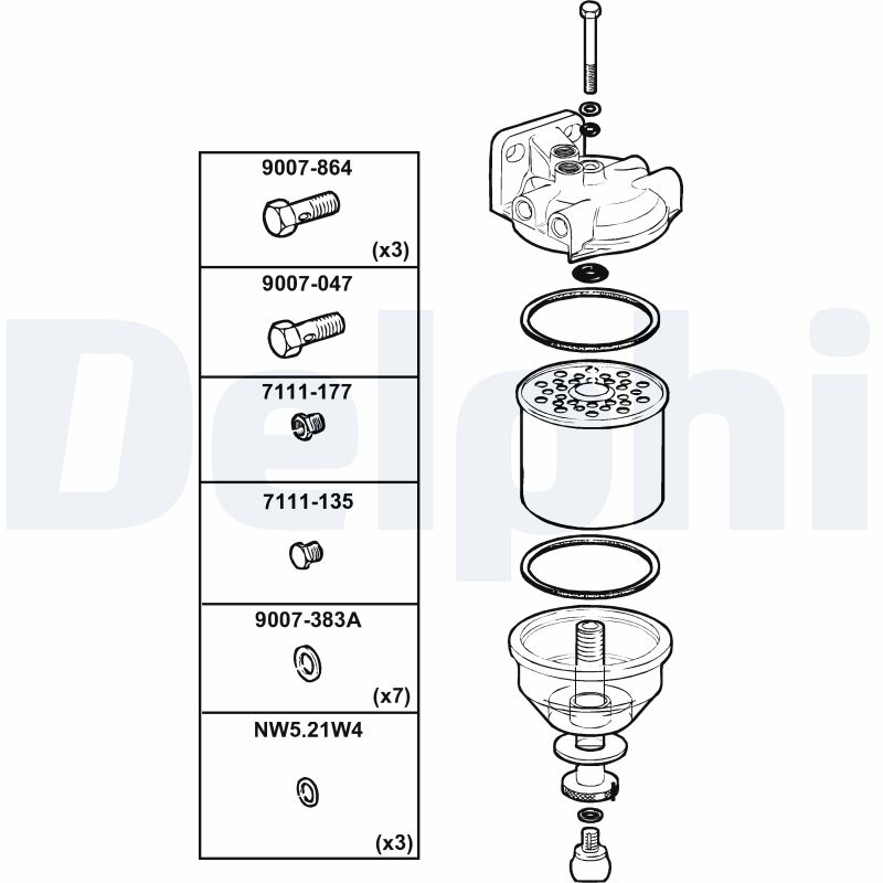 Fuel Filter