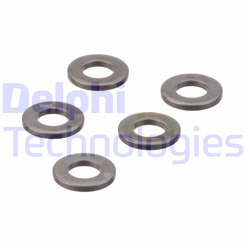 DELPHI 9001-850B...
