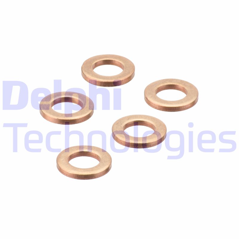 DELPHI 9001-850R...