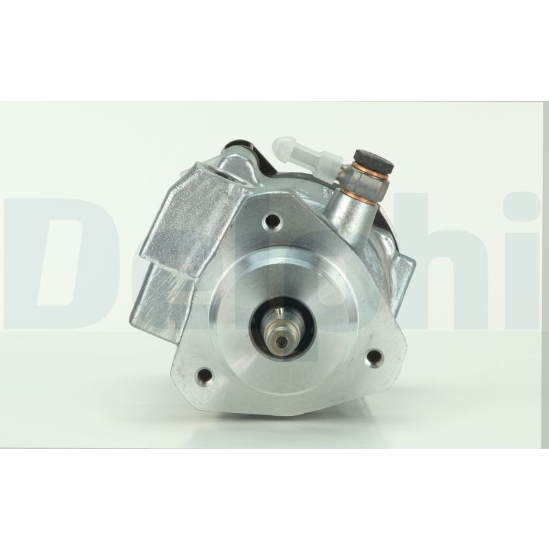 High Pressure Pump 2