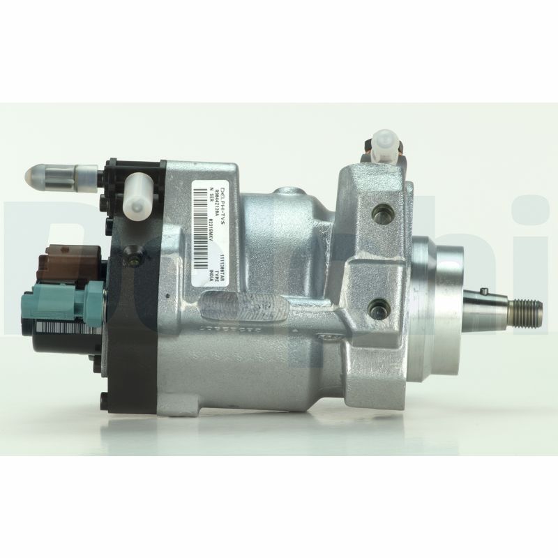 High Pressure Pump 5