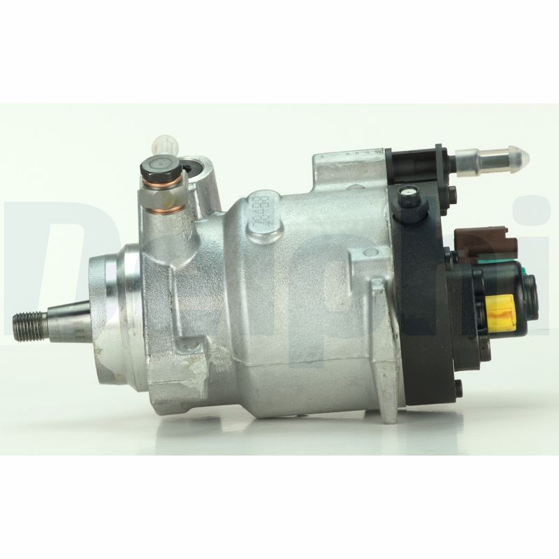 High Pressure Pump 3