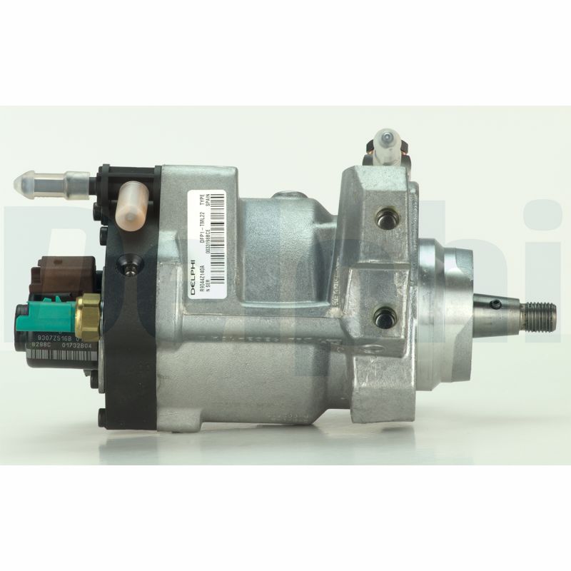 High Pressure Pump 5